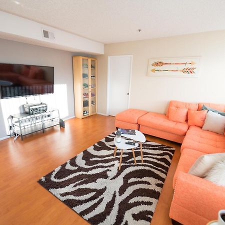 Bed and Breakfast Cozy Hollywood Get Away à Los Angeles Extérieur photo